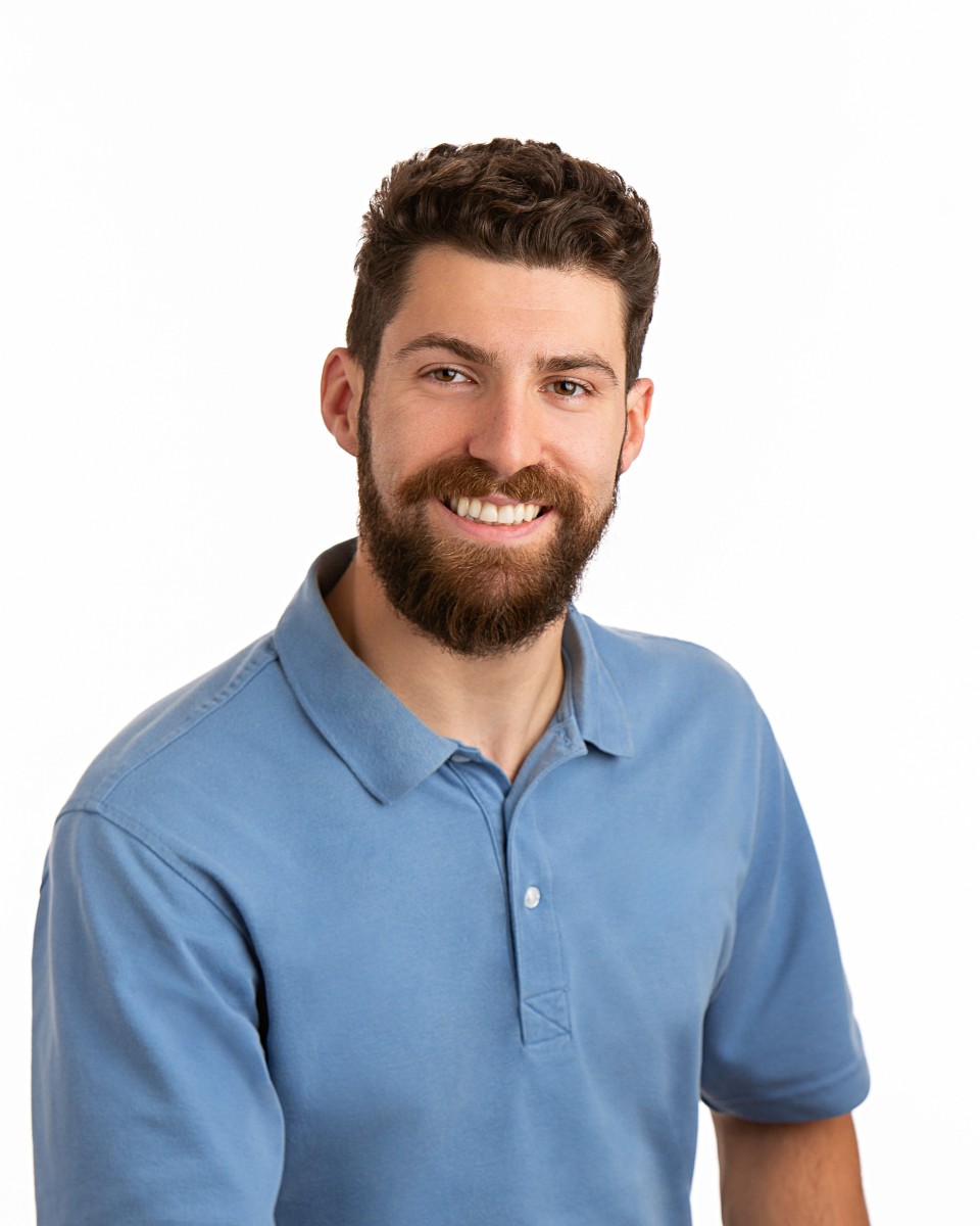 Jeff Trovato, E.I.T.