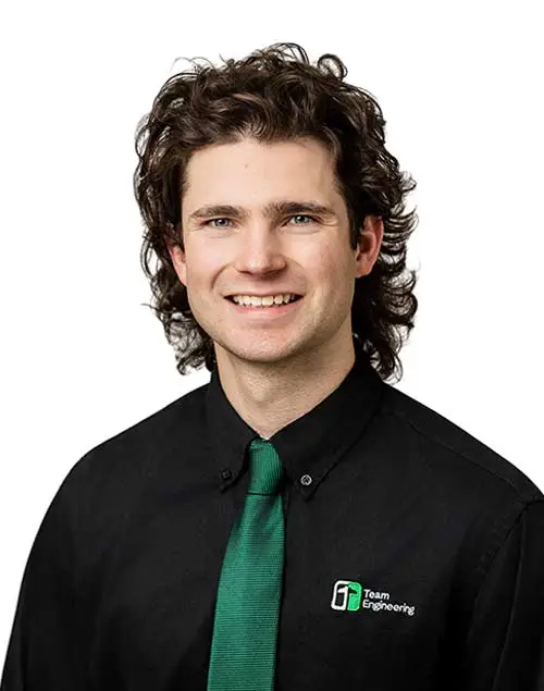 Nathan Rogers, P.E.