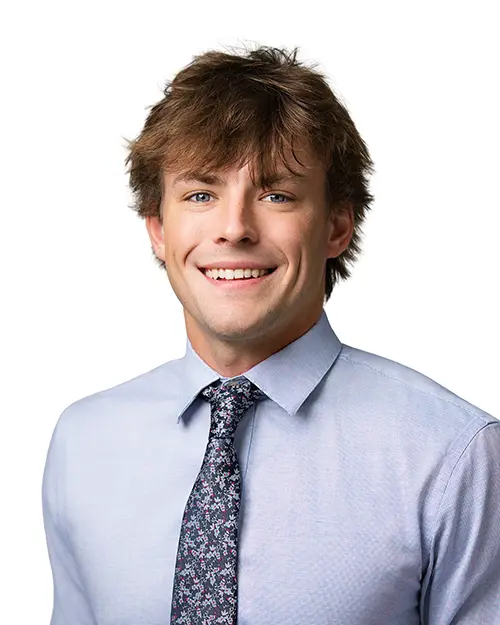 Cole Smith, E.I.T.